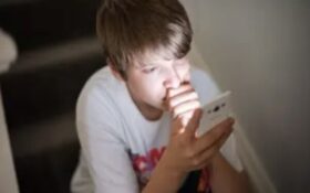 ۳۰۰ میلیون کودک قربانی سوءاستفاده جنسی آنلاین شدند