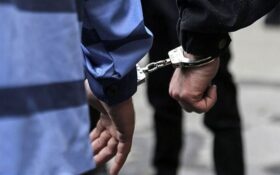 دستگیری بیش از ۱۰۰۰ سارق در گیلان/ ۱۴۴۱ سرقت کشف شد